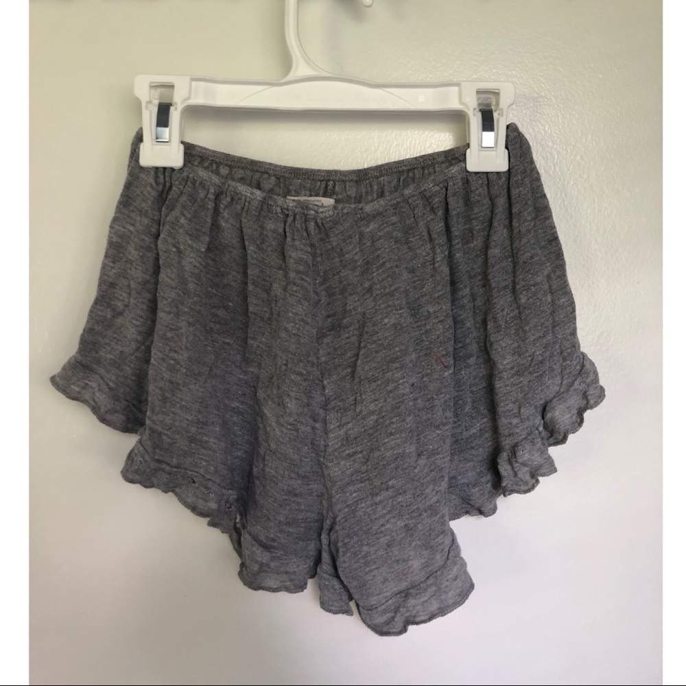 Flowy Shorts